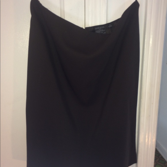 Like new Anne Klein 2 piece suit size 4 - Picture 5 of 5